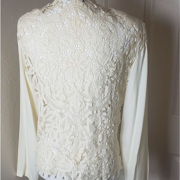 Wild rose vintage jacket - Picture 1 of 4